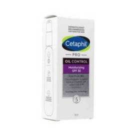 Cetaphil Pro Oil Control Hidratante Spf30 118 Ml