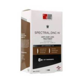 Spectral Dnc-n Tratamiento Topico 60 ml