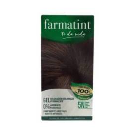 Farmatint 5n Hellbraun 135 Ml