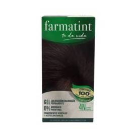 Farmatint 4n Castanho 135ml