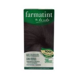 Farmatint 3n Dark Brown 135 Ml