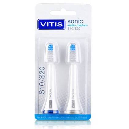 Vitis Sonic Medium 2 Replacements