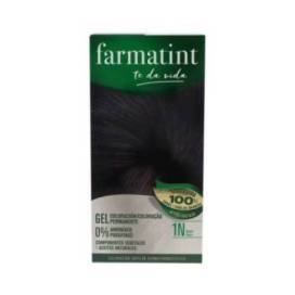 Farmatint 1n Black 135 Ml