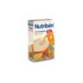 Nutriben 8 Getreide Hönig Und Schalenobst 600 G