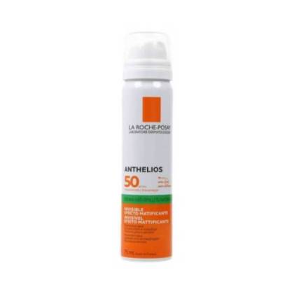 Anthelios Bruma Fresca Spf50 Invisível 75 ml