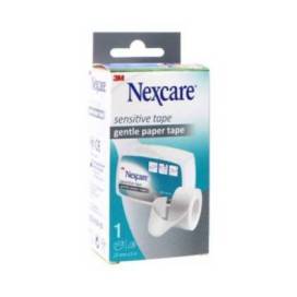 Nexcare Surgical Tape 25mm X 5m