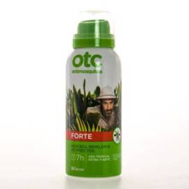 Otc Mosquito Repellent Spray Forte 100 Ml