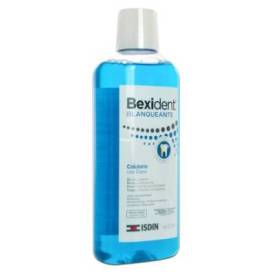 Bexident Branqueador Colutório 500ml