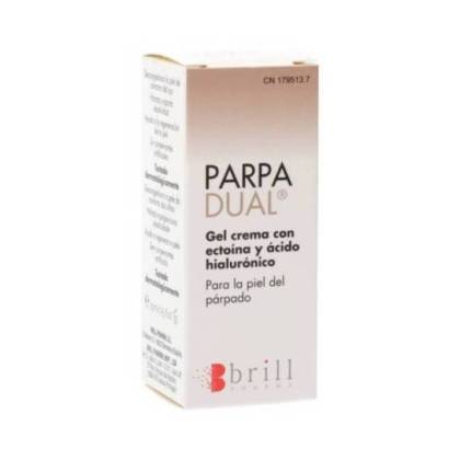 Parpadual 15 Ml