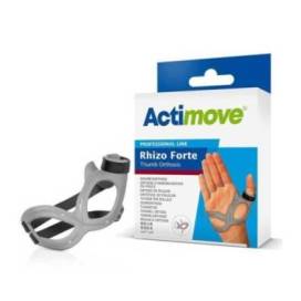 Actimove Rhizo Forte Linke Hand S