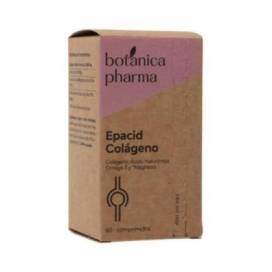 Epacid Kollagen 60 Tabletten Botanica Pharma