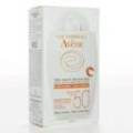 Avene Solar Fluido Mineral Spf50 40 ml