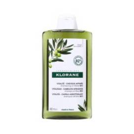 Klorane Ölbaum Extrakt Shampoo 400 Ml