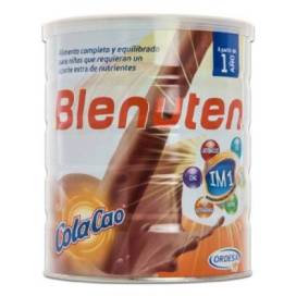 Blenuten Cola-cao 1a+ 800g