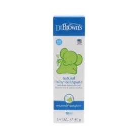 Baby Toothpaste Dr Browns 40 G