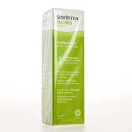 Sesderma Factor g Renew Oval Facial and Neck 50 ml