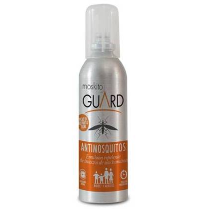Mosquito Guard Insektenschutzmittel 75 ml