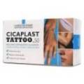 Cicaplast Tatuagem Spf50 2x40ml