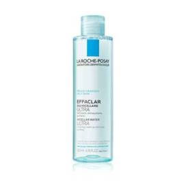 Effaclar Micellar Water Ultra Oily Skin 200 Ml