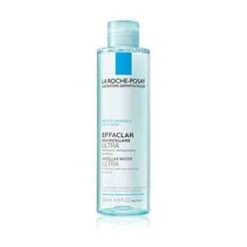 Effaclar Ultra Mizellenwasser Für Fettige Haut 200 Ml