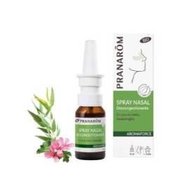 Aromaforce Nose Spray 15 Ml