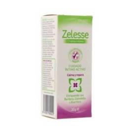 Zelesse Intimate Cream 30 g