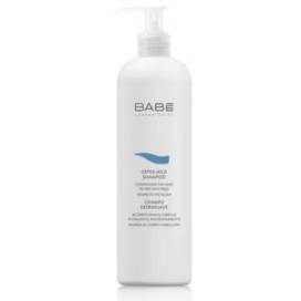 Babe Extra Mild Shampoo 500 Ml