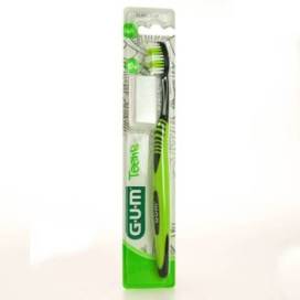 Gum Teens Toothbrush +10 Years R-904 1 Unit