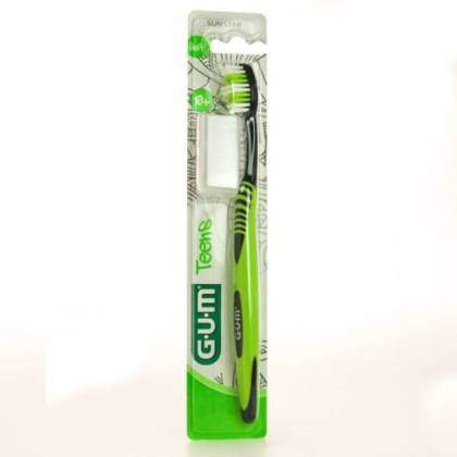 Gum Teens Cepillo Dental 10 Años R904