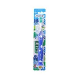 Escova de Dentes Junior Gum 6-9 Anos R-902