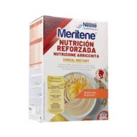 Meritene Cereais Multifrutas 2 X 300 g