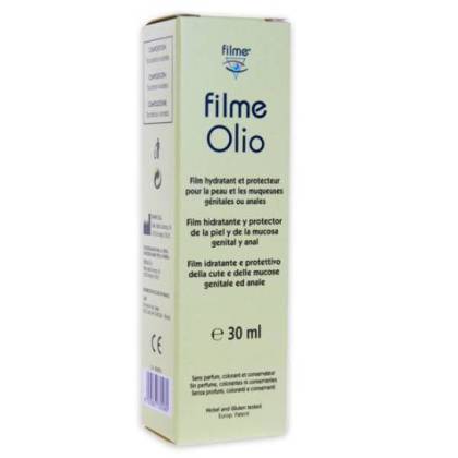 Filme Olio Film Hidrat Genitalanal 30ml