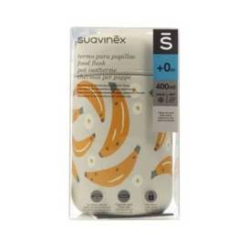 Suavinex Brei Thermosflasche 400 Ml