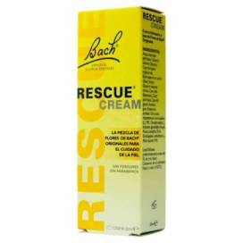 Bach Rescue Cream 30 Gr