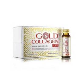 Ouro Colágeno Forte 10x50 ml