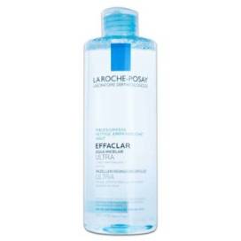 Effaclar Micellar Water Ultra Oily Skin 400ml