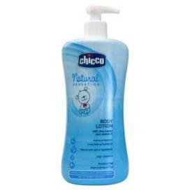 Chicco Natural Sensation Body Cream 500ml