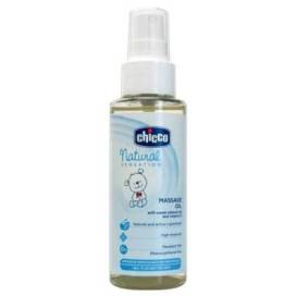 Chicco Natural Sensation Aceite De Masaje 100ml