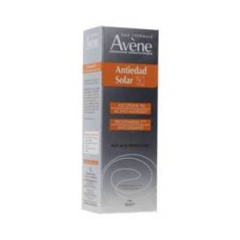 Avene Solar Anti-Aging Spf50 50 ml