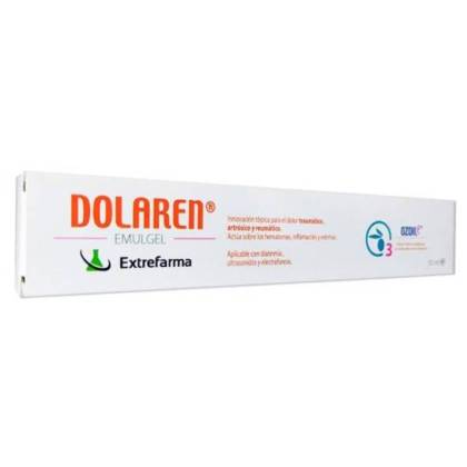 Dolaren Creme 50 Ml