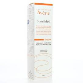 Avene Sunsimed 80ml