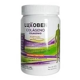 Hidrotelial Luxoben Colageno 225 g