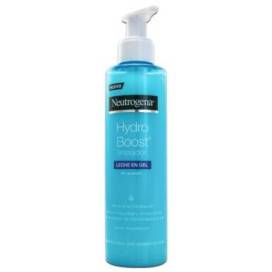 Neutrogena Hydro Boost Leite Em Gel 200 Ml