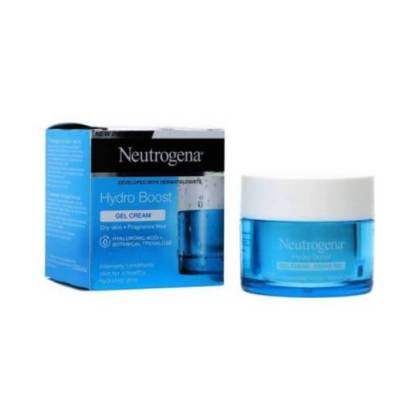 Neutrogena Hydro Boost Gel Cream 50 ml