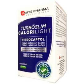 Turboslim Calorilight 60 Capsules Forte Pharma