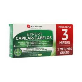 Expert Capilar 3x28 Comprimidos Forte Pharma Promo