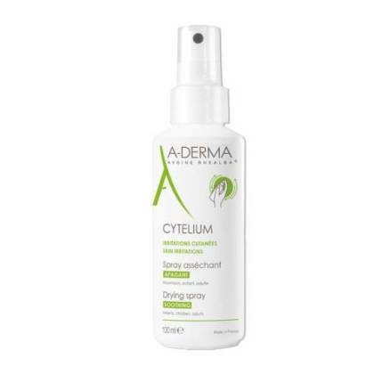 Aderma Cytelium Spray 100 ml