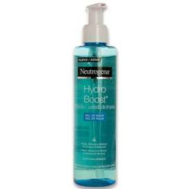 Neutrogena Hydro Boost Gel De Água 200 Ml