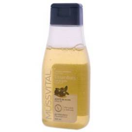 Mussvital Essentials Gel De Baño Con Aceiteoliva 100 ml
