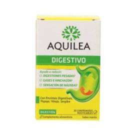 Aquilea Digestive 30 Tablets